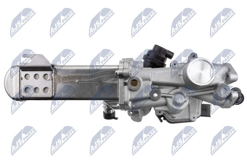 EGR Module - EGR-CT-007 NTY
