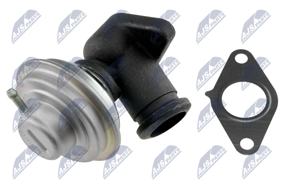 EGR Valve - EGR-CT-012 NTY