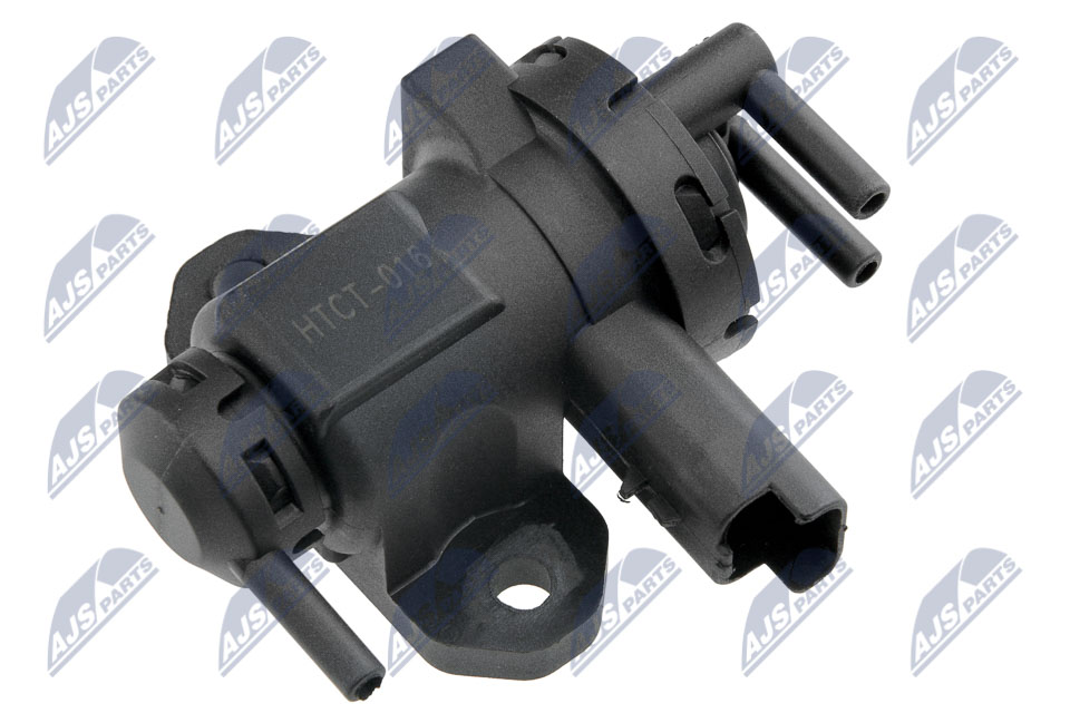 Convertitore pressione, Controllo gas scarico - EGR-CT-016 NTY