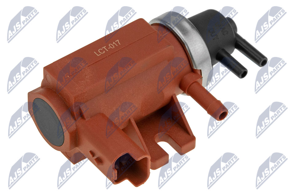 Convertitore pressione, Controllo gas scarico - EGR-CT-017 NTY