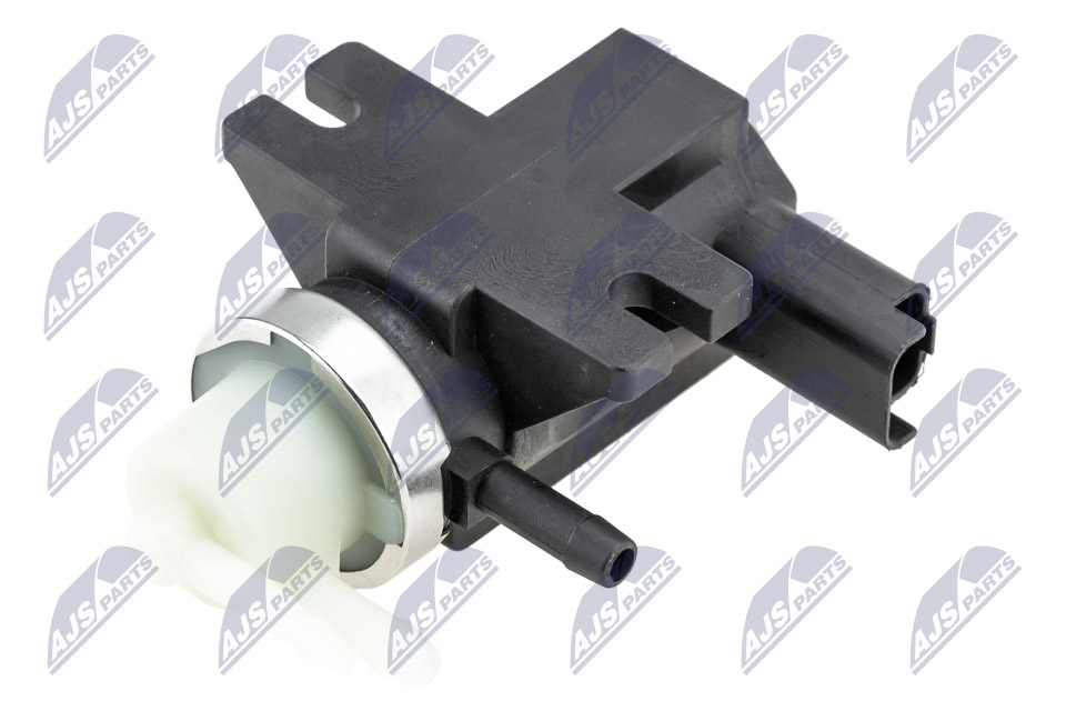 Pressure converter, turbocharger - EGR-CT-019 NTY