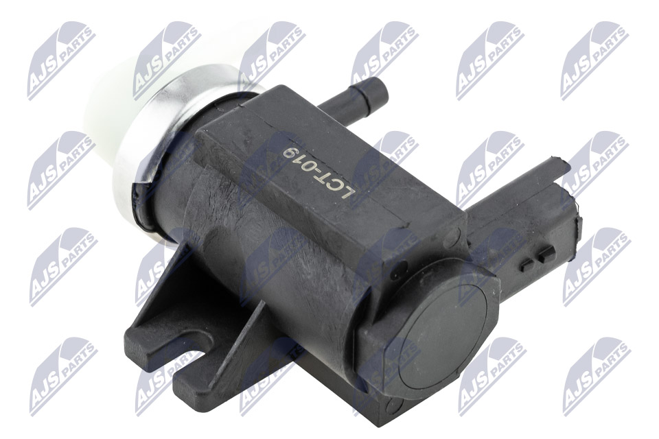 Pressure converter, turbocharger - EGR-CT-019 NTY