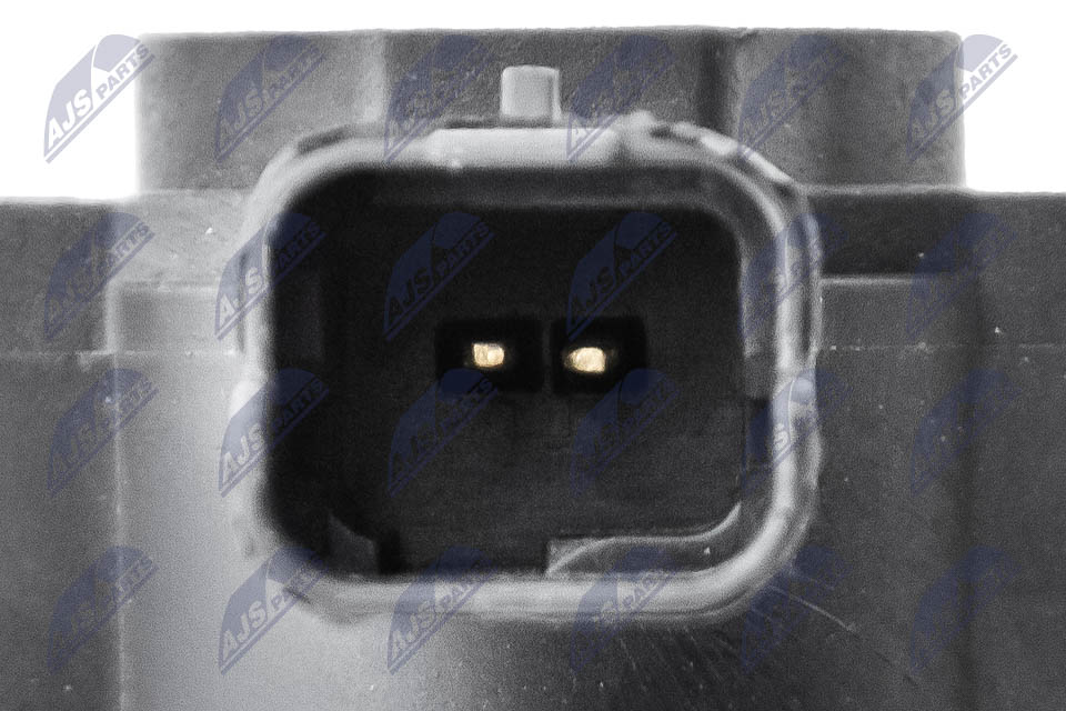 Pressure converter, turbocharger - EGR-CT-019 NTY