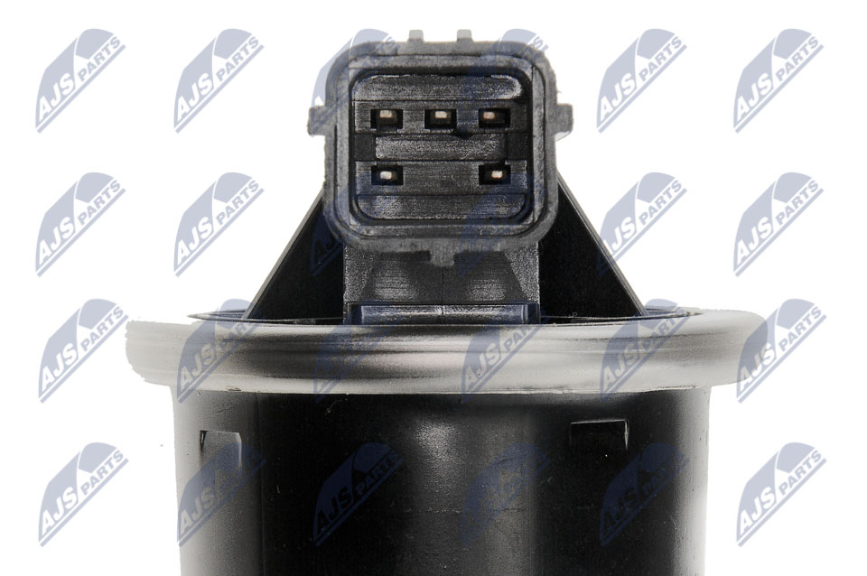 EGR Valve - EGR-DW-001 NTY