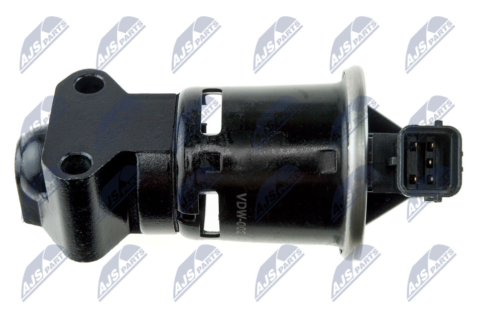 EGR Valve - EGR-DW-002 NTY