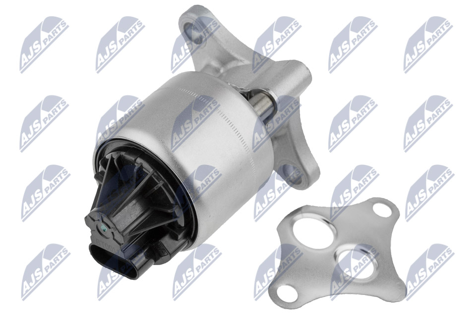 EGR Valve - EGR-DW-008 NTY