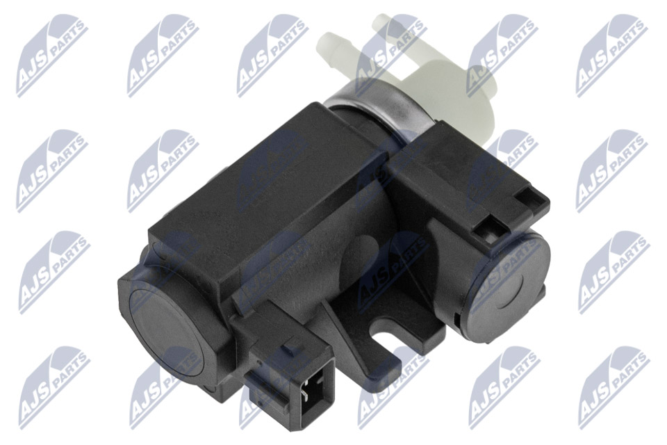 Pressure converter, turbocharger - EGR-DW-009 NTY