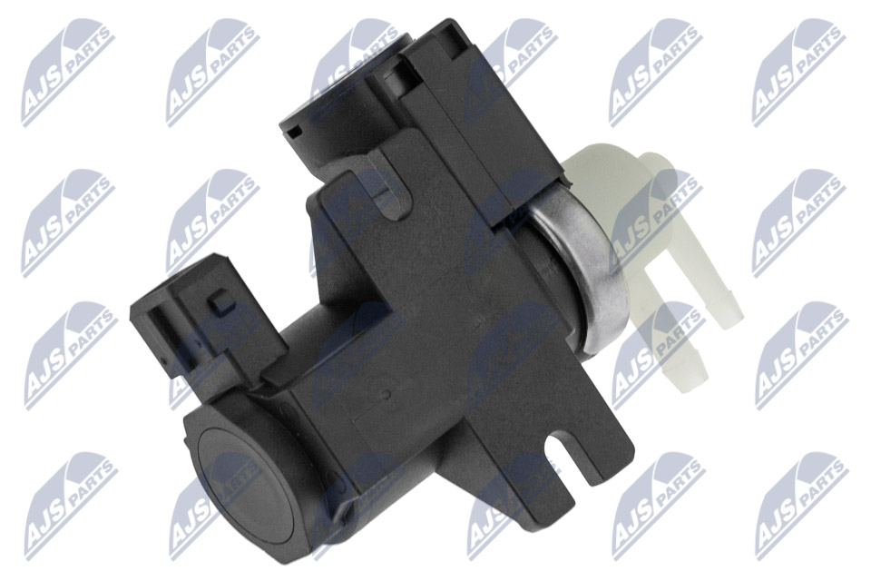 Pressure converter, turbocharger - EGR-DW-009 NTY