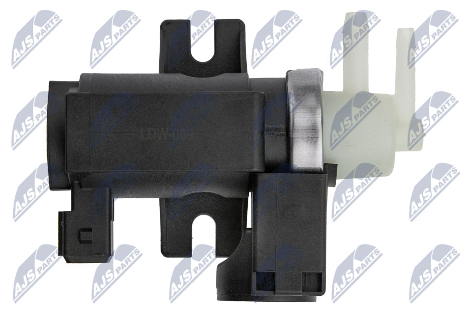 Pressure converter, turbocharger - EGR-DW-009 NTY