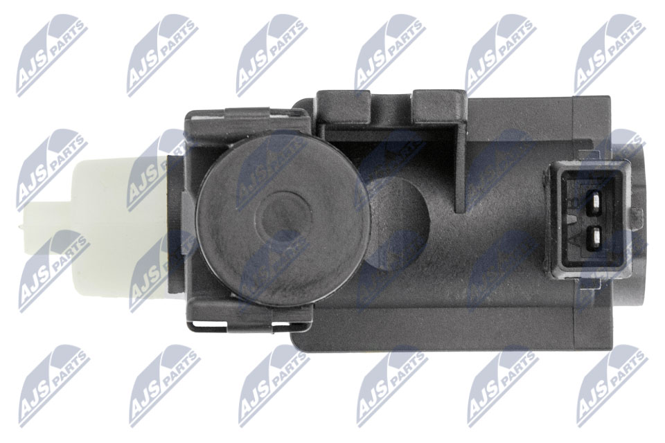 Pressure converter, turbocharger - EGR-DW-009 NTY