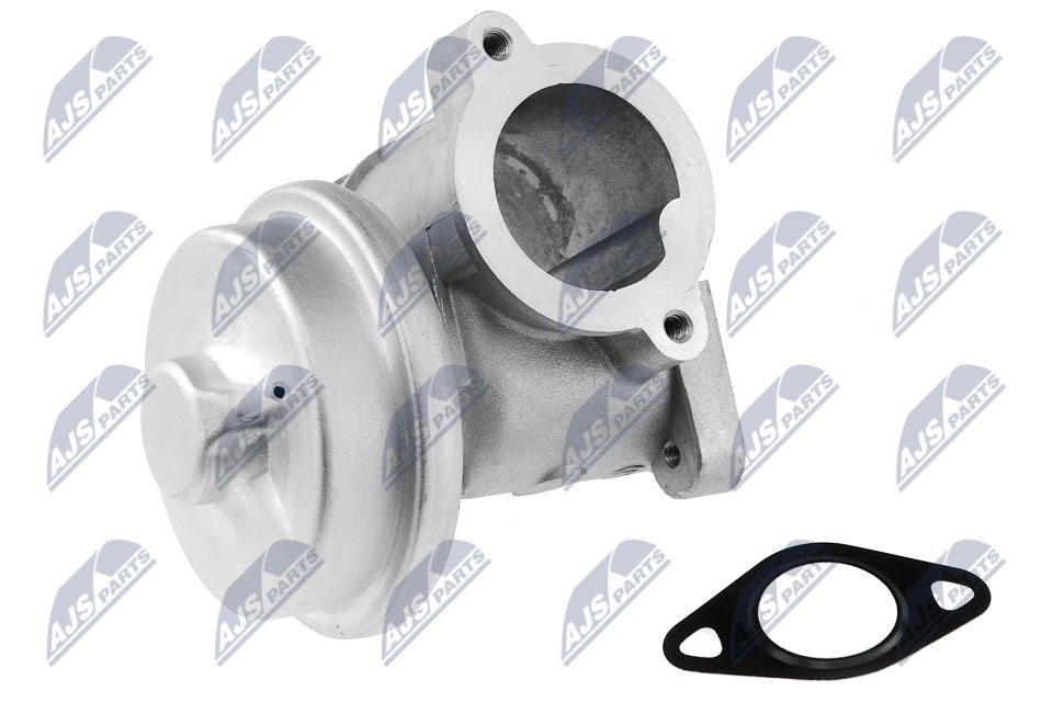 EGR Valve - EGR-FR-002 NTY