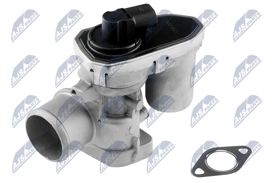 Valvola ricircolo gas scarico-EGR - EGR-FR-004 NTY