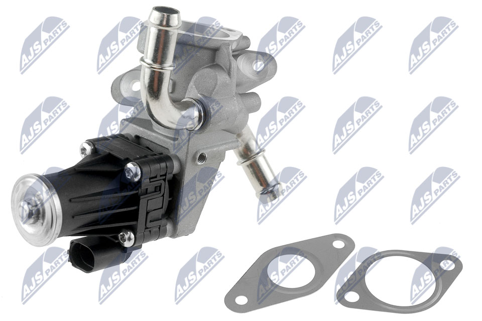 Valvola ricircolo gas scarico-EGR - EGR-FR-007 NTY