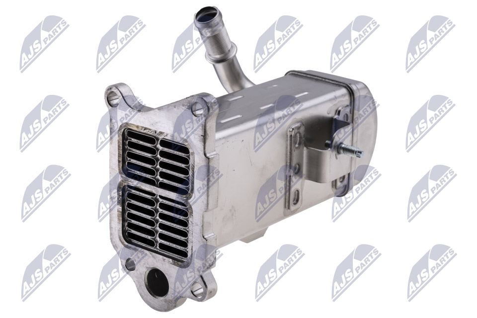 Radiatore, Ricircolo gas scarico - EGR-FR-009A NTY