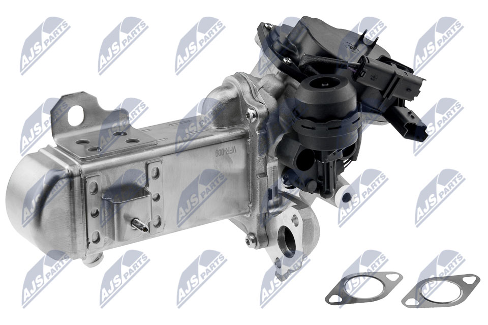 ERG vožtuvas - EGR-FR-009 NTY