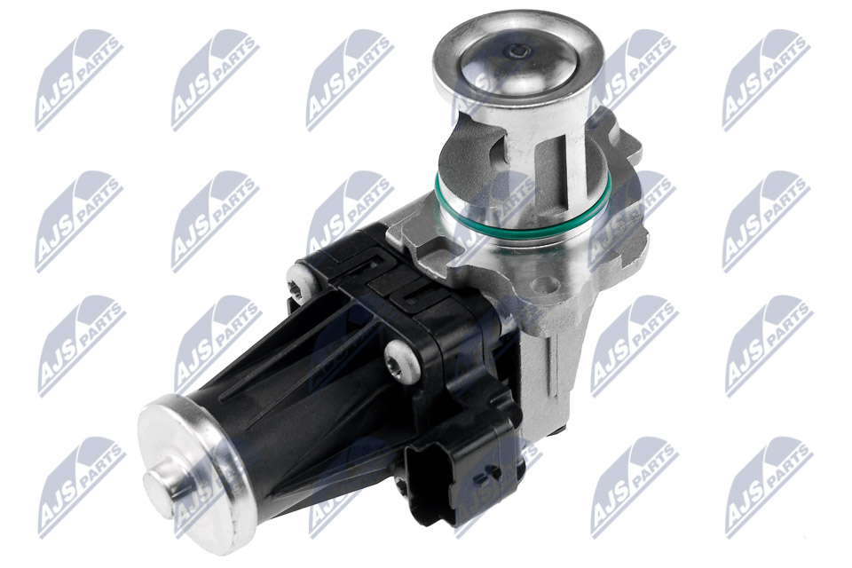 EGR Valve - EGR-FR-010 NTY