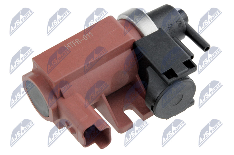 Pressure Converter, exhaust control - EGR-FR-011 NTY