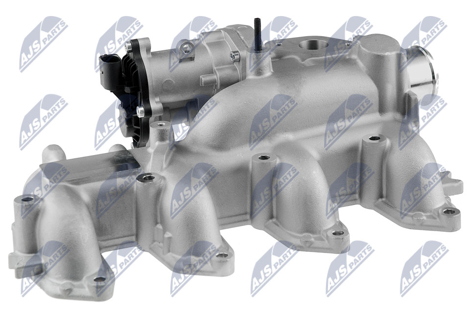 ERG vožtuvas - EGR-FR-012 NTY