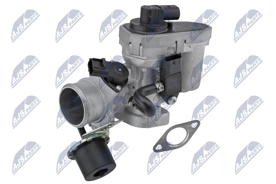 EGR Valve - EGR-FR-014 NTY