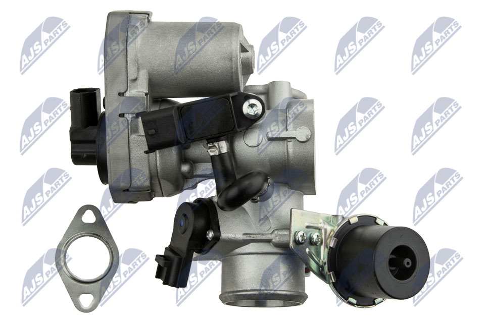 EGR Valve - EGR-FR-014 NTY