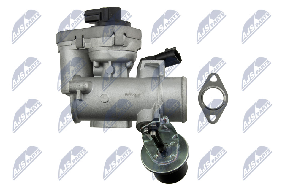 EGR Valve - EGR-FR-014 NTY