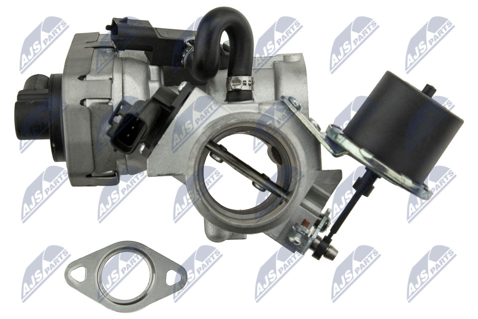 EGR Valve - EGR-FR-014 NTY