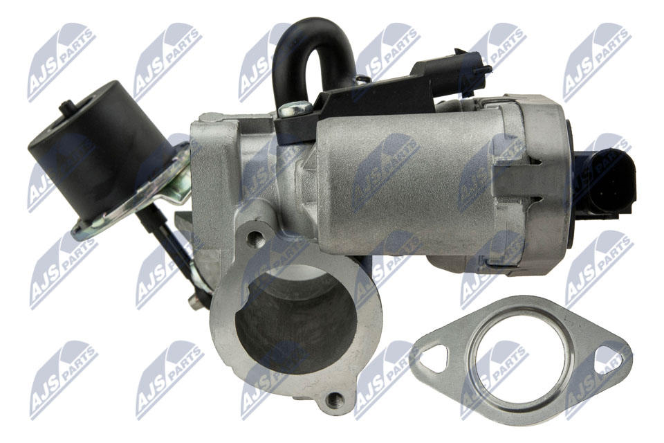 EGR Valve - EGR-FR-014 NTY
