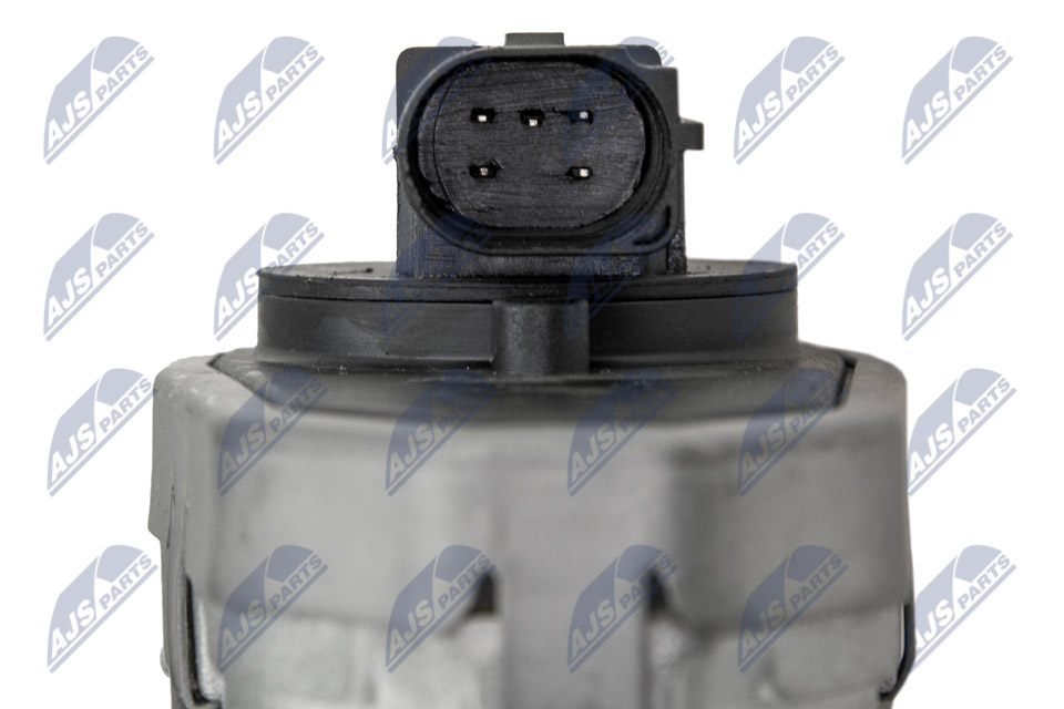 EGR Valve - EGR-FR-014 NTY