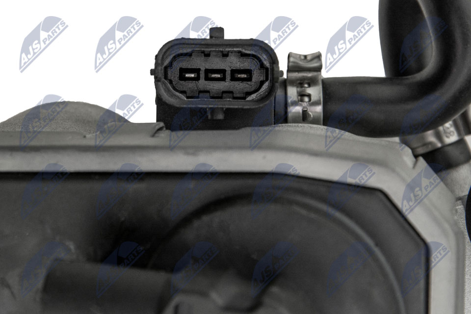 EGR Valve - EGR-FR-014 NTY