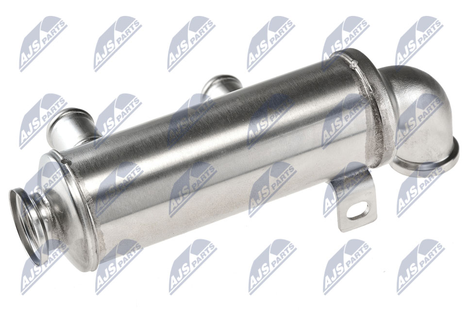 Cooler, exhaust gas recirculation - EGR-FR-017A NTY