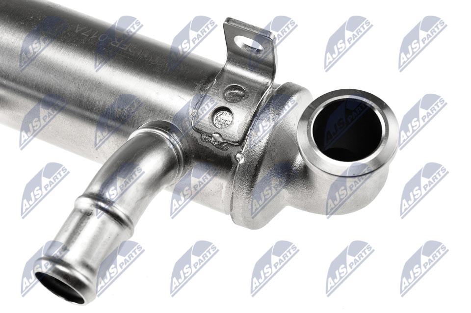 Cooler, exhaust gas recirculation - EGR-FR-017A NTY