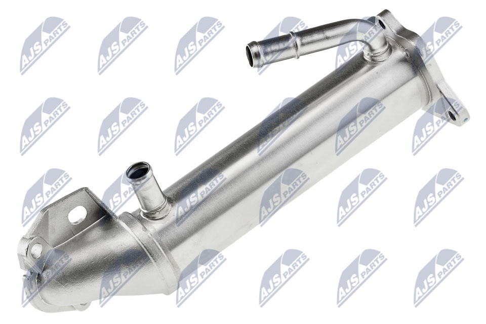 Cooler, exhaust gas recirculation - EGR-FR-019A NTY