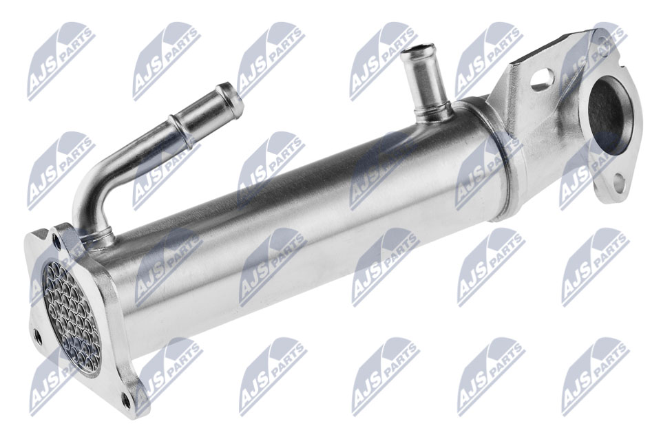 Cooler, exhaust gas recirculation - EGR-FR-019A NTY