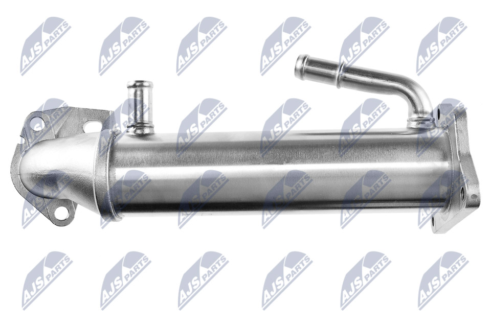 Cooler, exhaust gas recirculation - EGR-FR-019A NTY