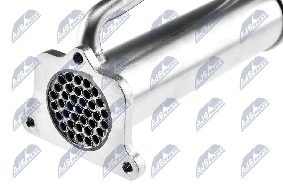 Cooler, exhaust gas recirculation - EGR-FR-019A NTY