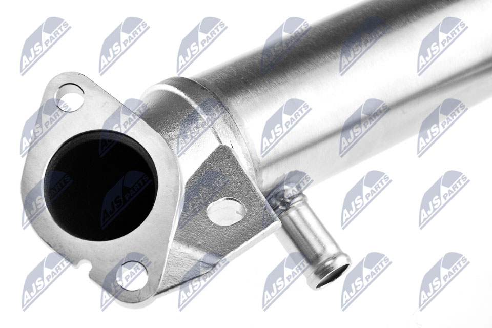 Cooler, exhaust gas recirculation - EGR-FR-019A NTY