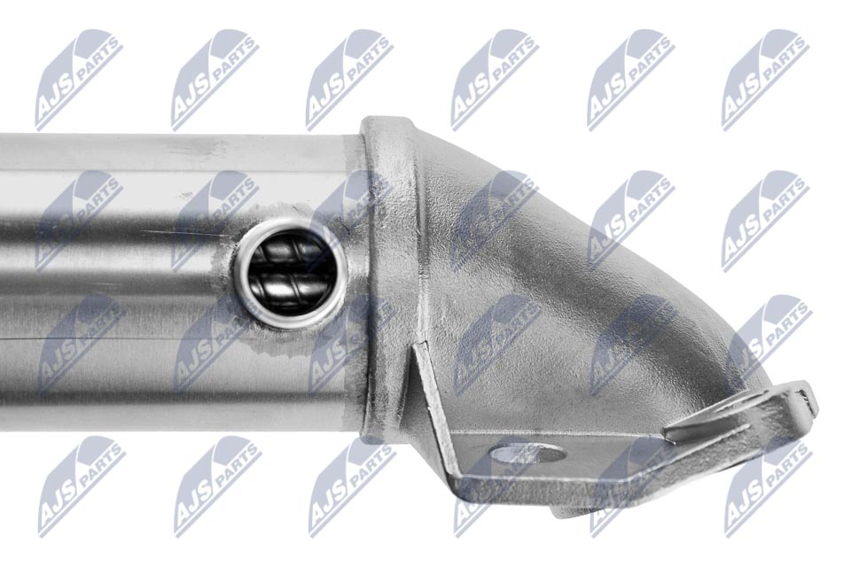 Cooler, exhaust gas recirculation - EGR-FR-019A NTY