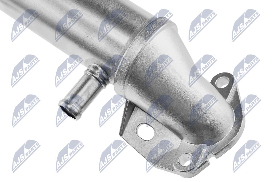 Cooler, exhaust gas recirculation - EGR-FR-019A NTY