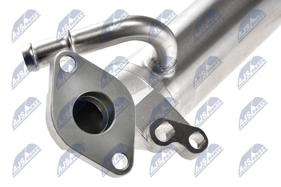Cooler, exhaust gas recirculation - EGR-FR-020A NTY