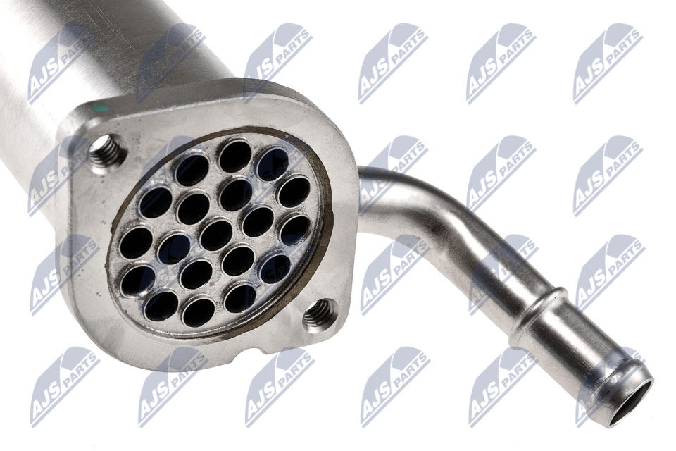 Cooler, exhaust gas recirculation - EGR-FR-020A NTY
