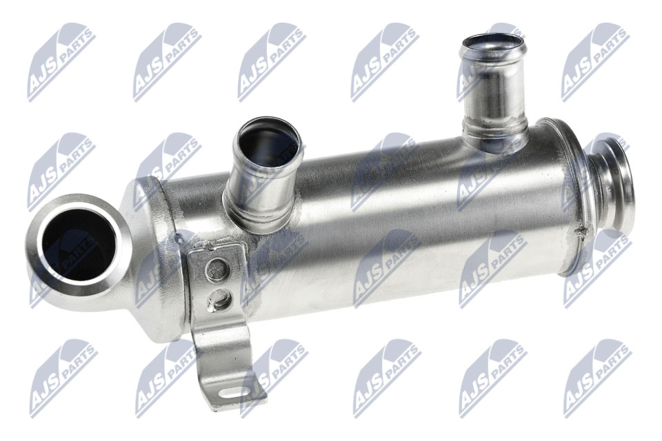 Cooler, exhaust gas recirculation - EGR-FR-021A NTY