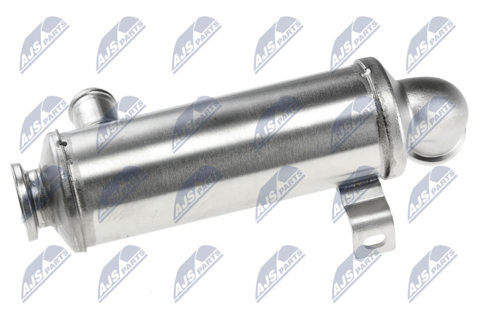 Cooler, exhaust gas recirculation - EGR-FR-021A NTY