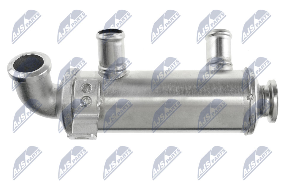 Cooler, exhaust gas recirculation - EGR-FR-021A NTY