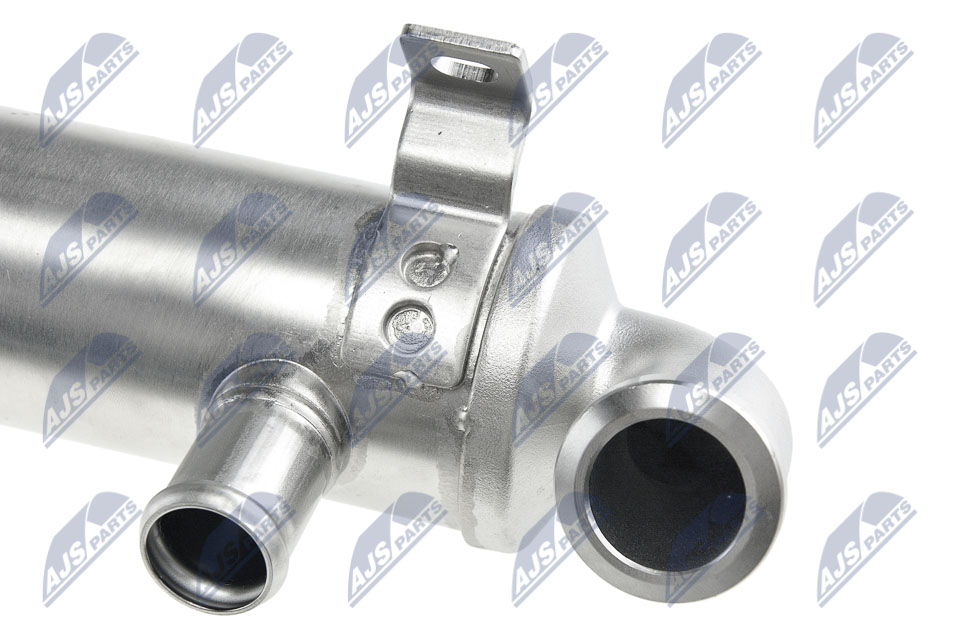 Cooler, exhaust gas recirculation - EGR-FR-021A NTY