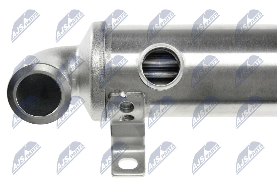 Cooler, exhaust gas recirculation - EGR-FR-021A NTY
