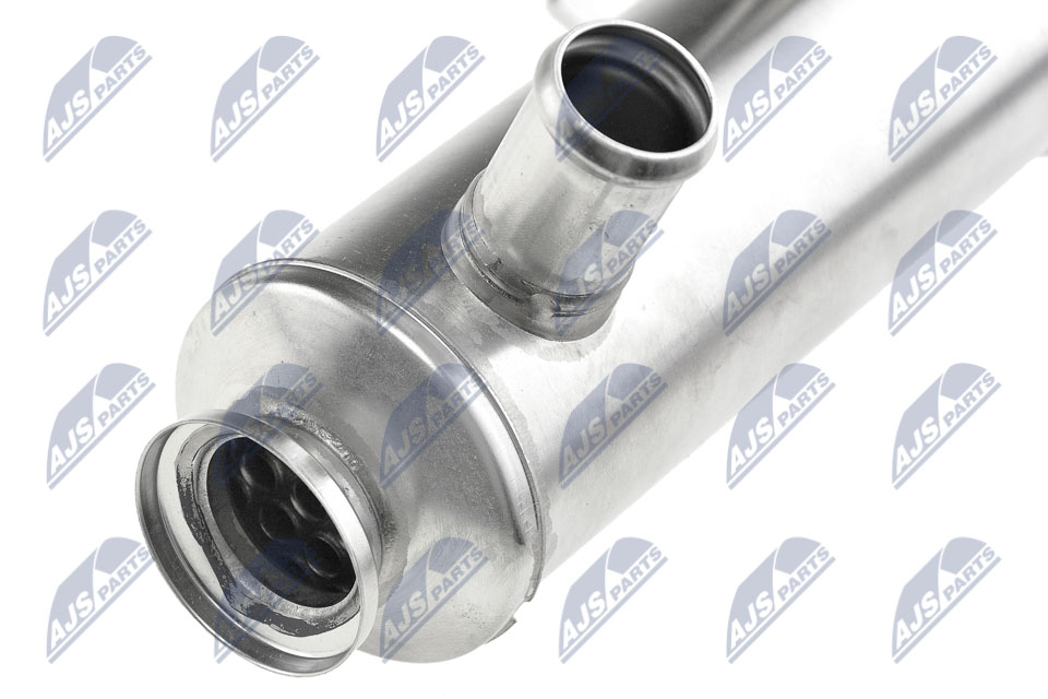 Cooler, exhaust gas recirculation - EGR-FR-021A NTY