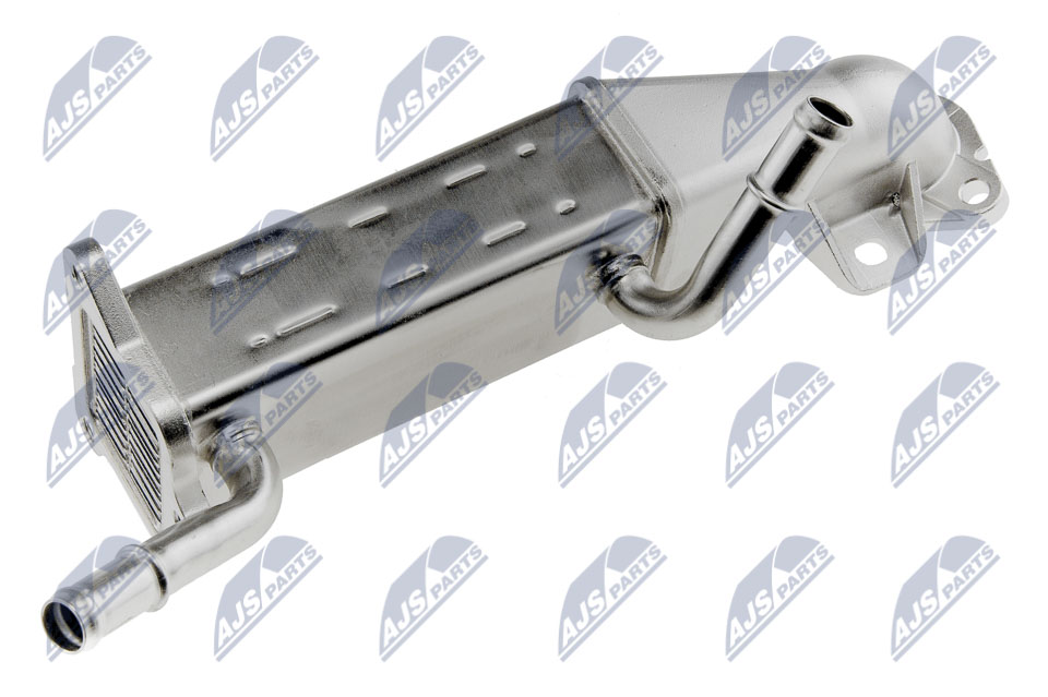Radiatore, Ricircolo gas scarico - EGR-FR-024A NTY