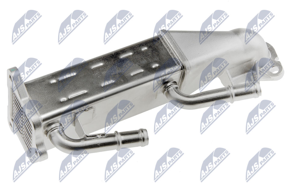 Cooler, exhaust gas recirculation - EGR-FR-025A NTY