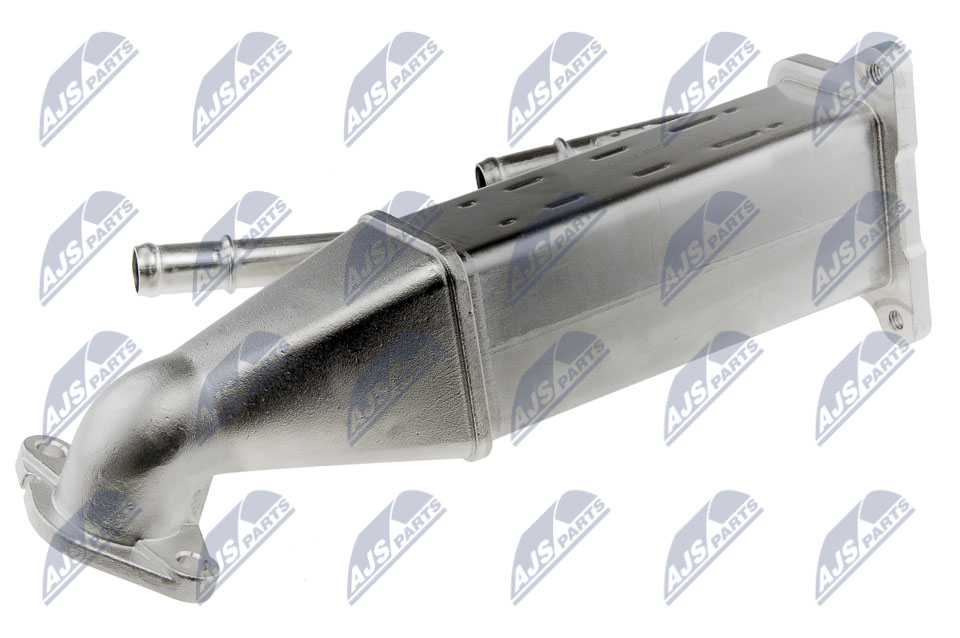 Cooler, exhaust gas recirculation - EGR-FR-025A NTY
