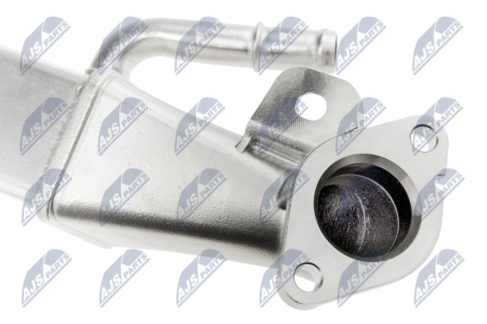 Cooler, exhaust gas recirculation - EGR-FR-025A NTY